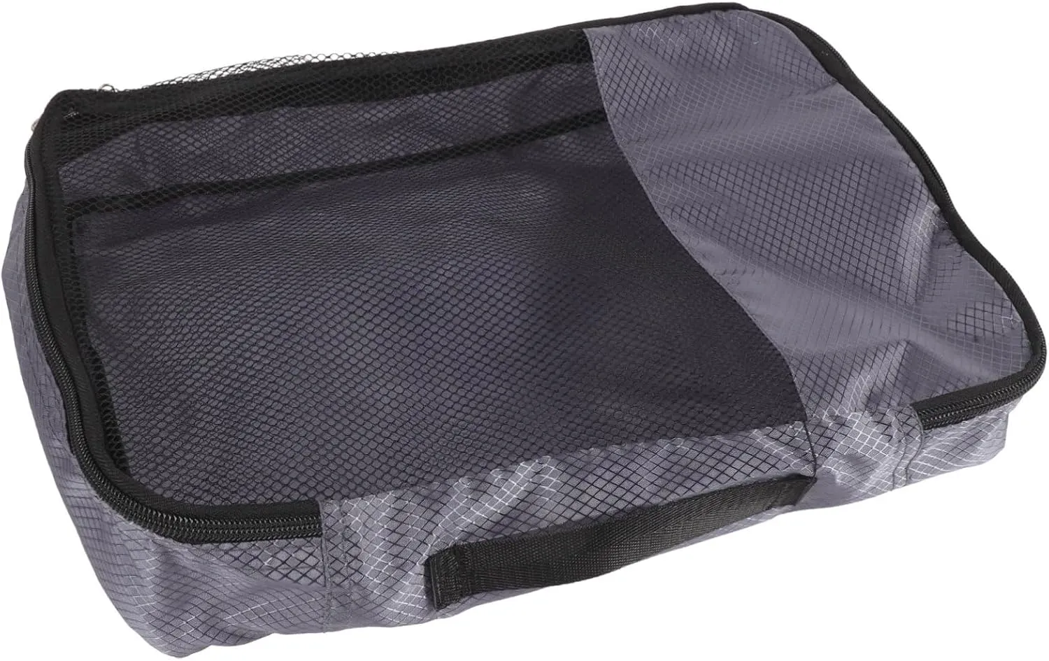 Luggage Organizer Bags Suitcase Organizer Pouch for Women Zipper Design