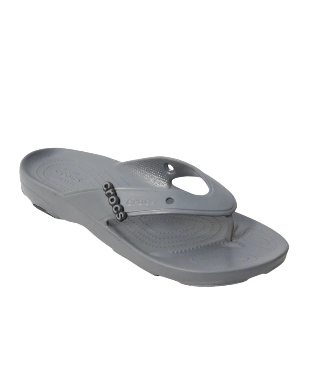 Mens Crocs Classic All Terrain Flip