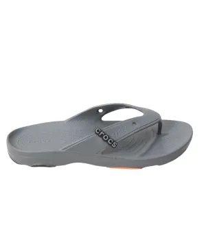 Mens Crocs Classic All Terrain Flip
