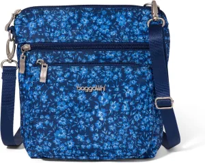 Modern Pocket Crossbody Bag for Women