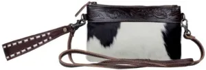Myra Bag Specked Belt Bag S-3304