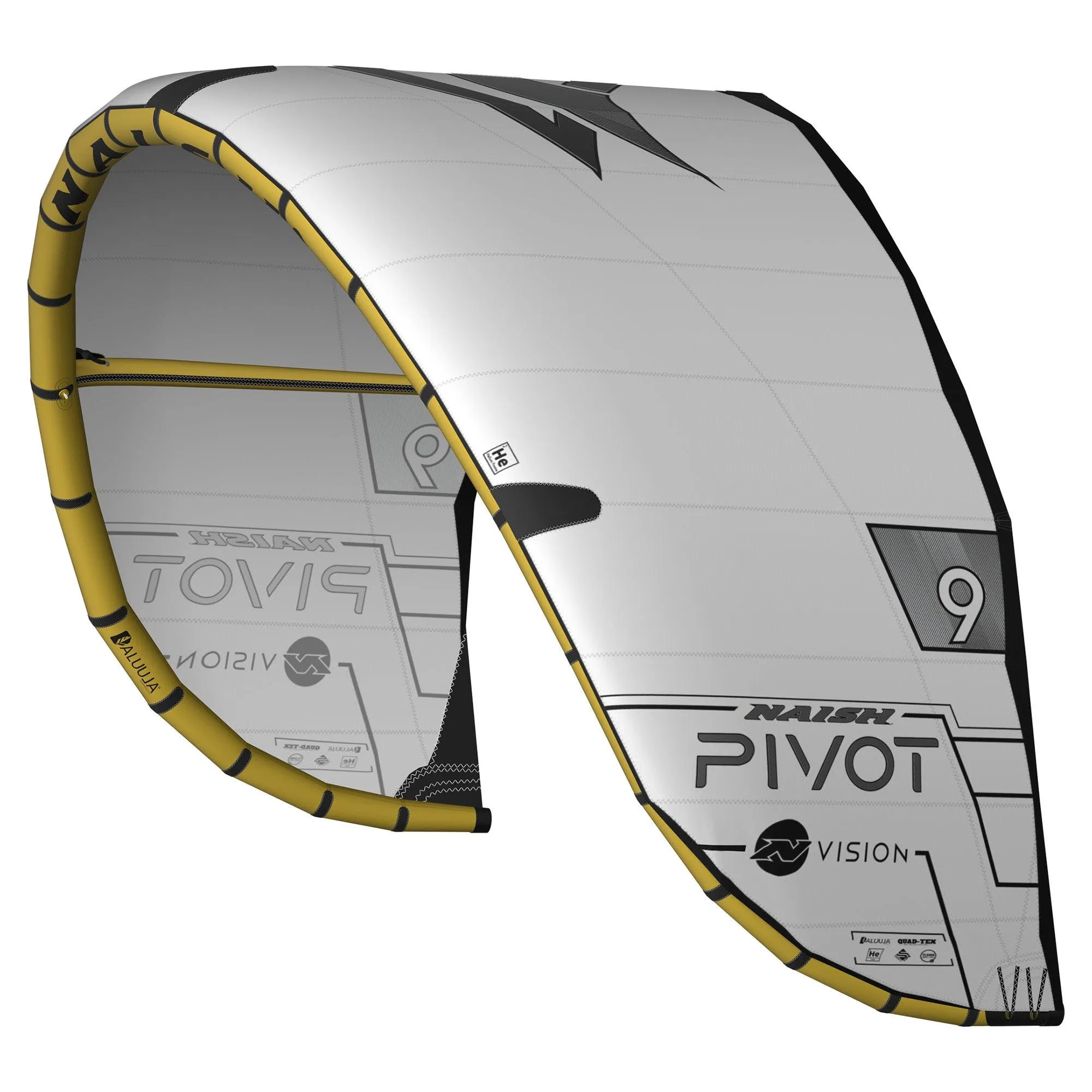 Naish 2024 Pivot