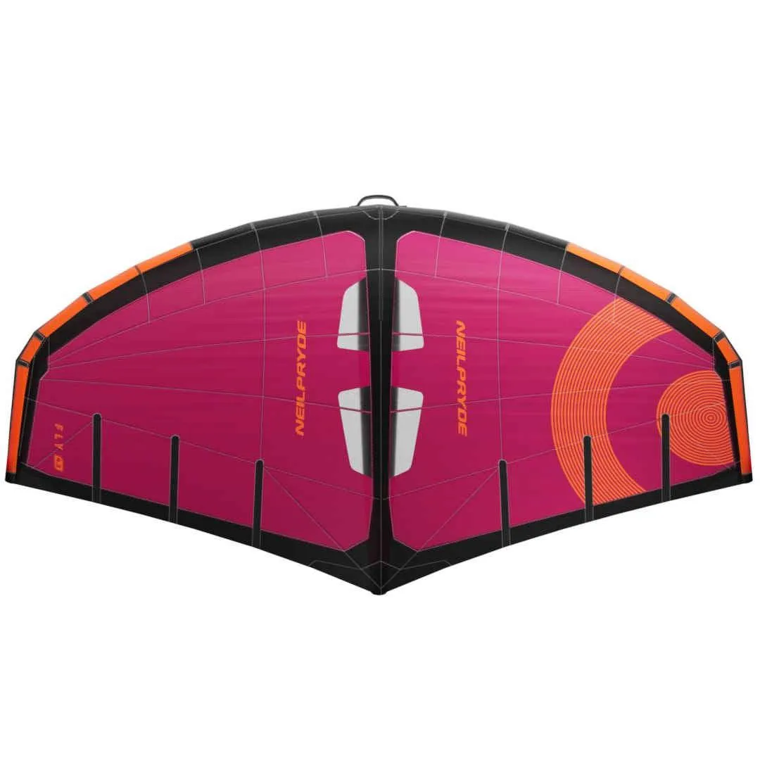 Neilpryde The Fly Wing