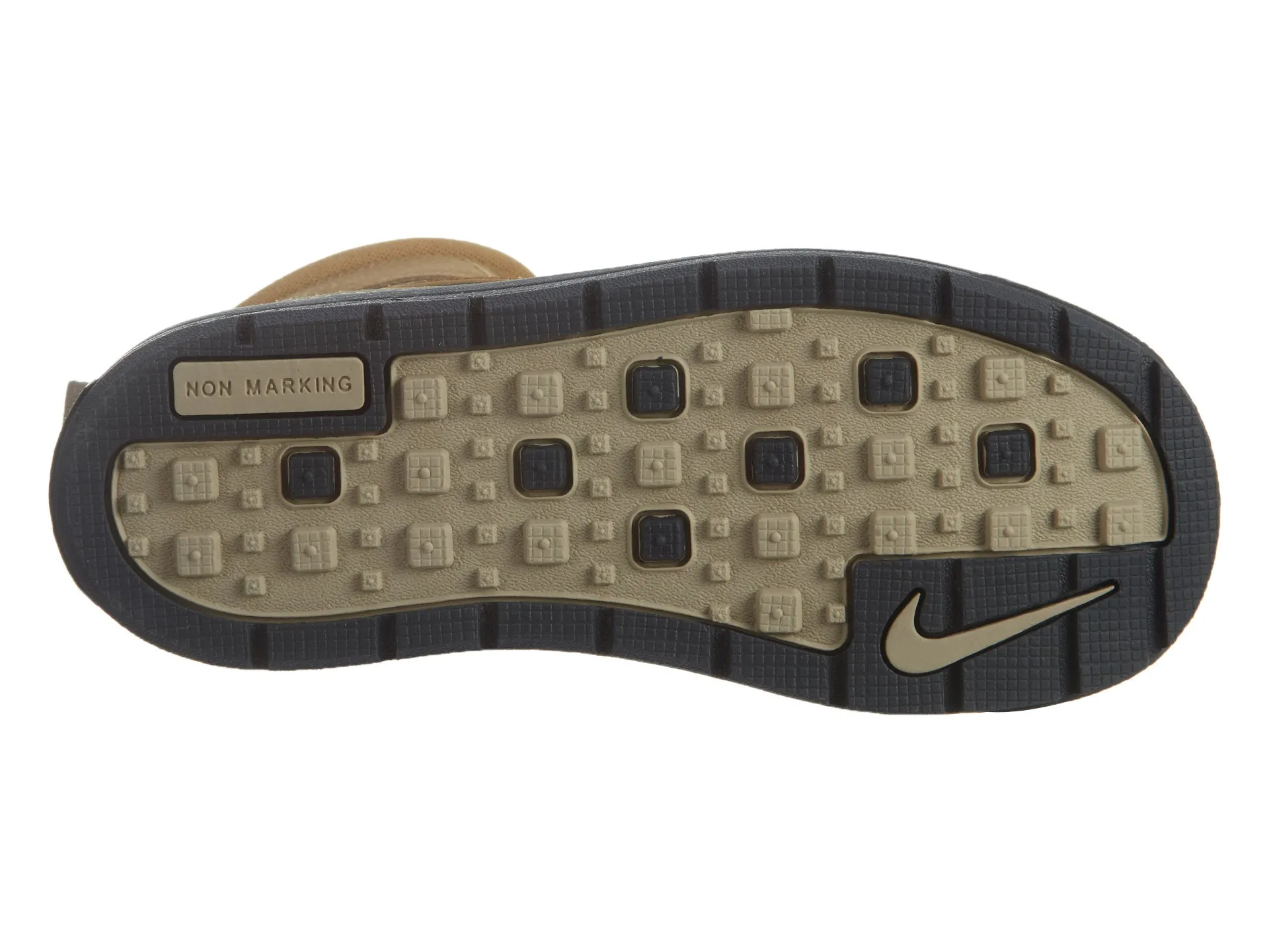 Nike Woodside 2 High Little Kids Style : 524873