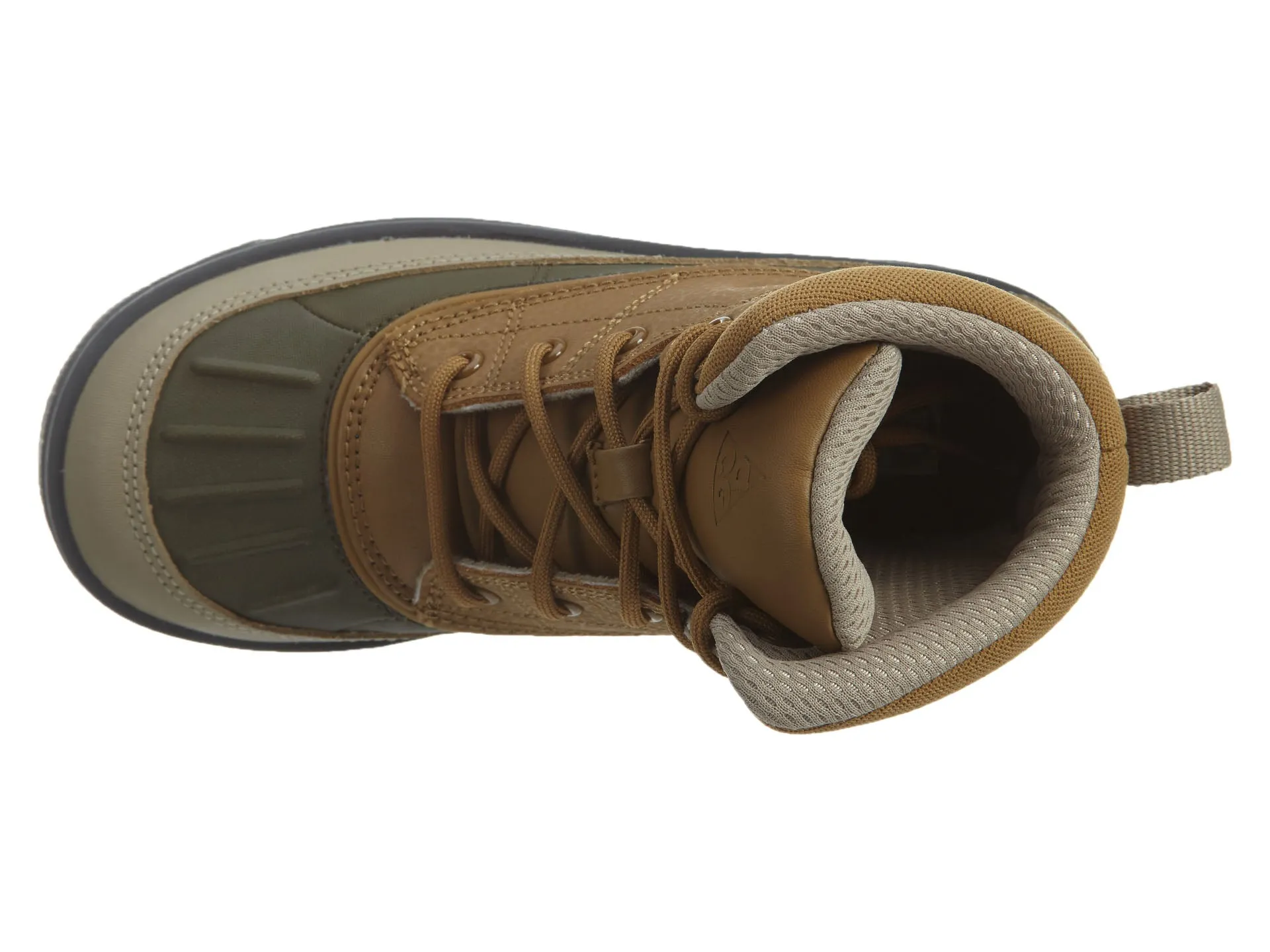 Nike Woodside 2 High Little Kids Style : 524873