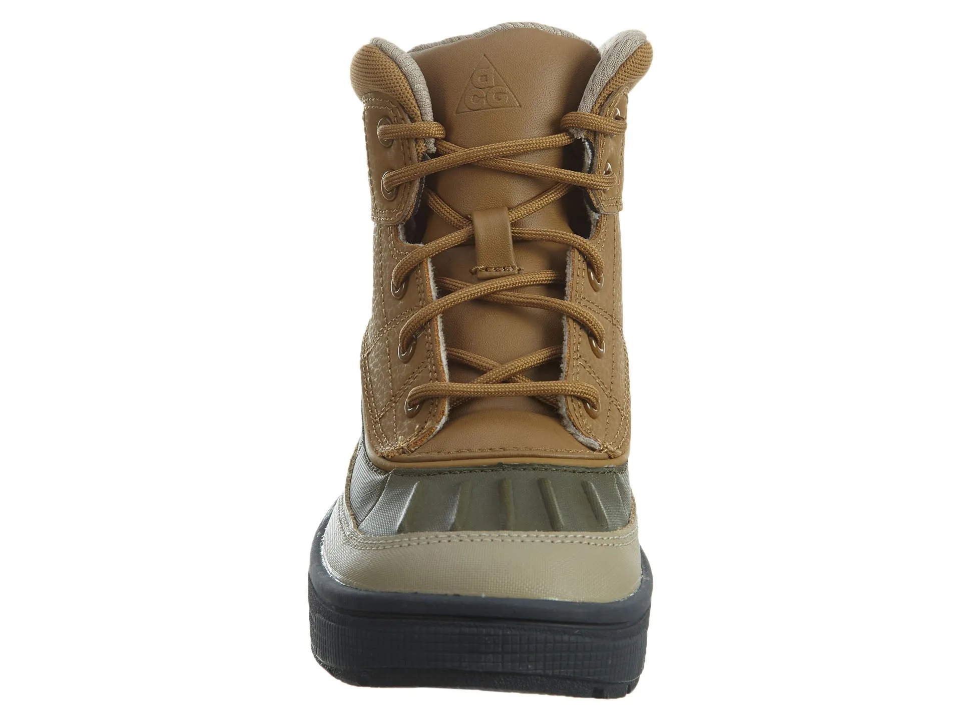 Nike Woodside 2 High Little Kids Style : 524873