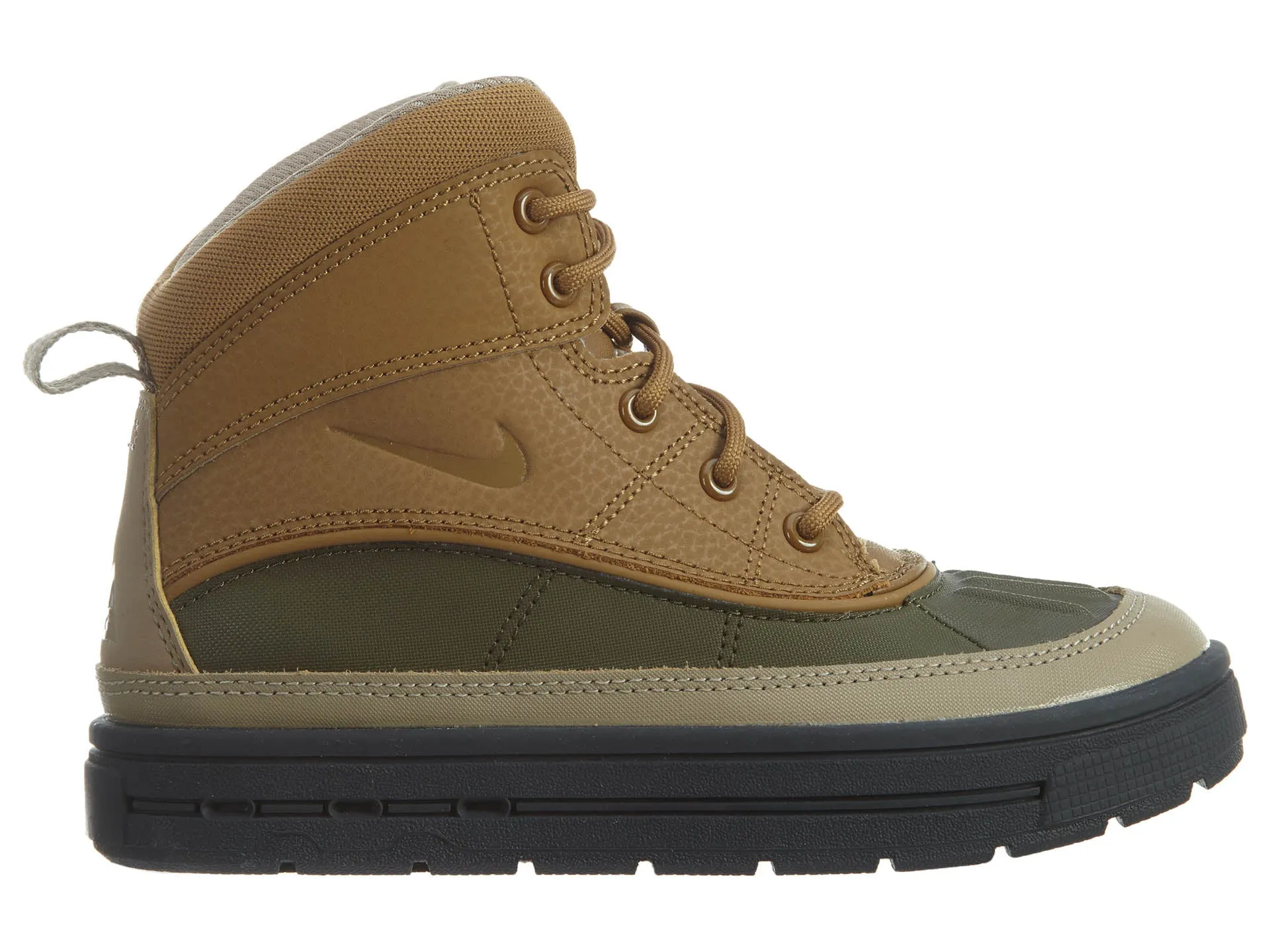Nike Woodside 2 High Little Kids Style : 524873