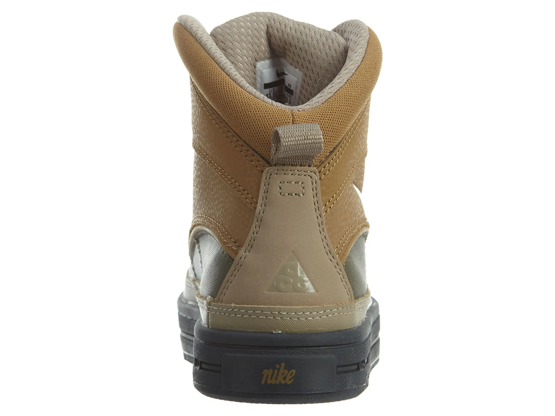 Nike Woodside 2 High Little Kids Style : 524873