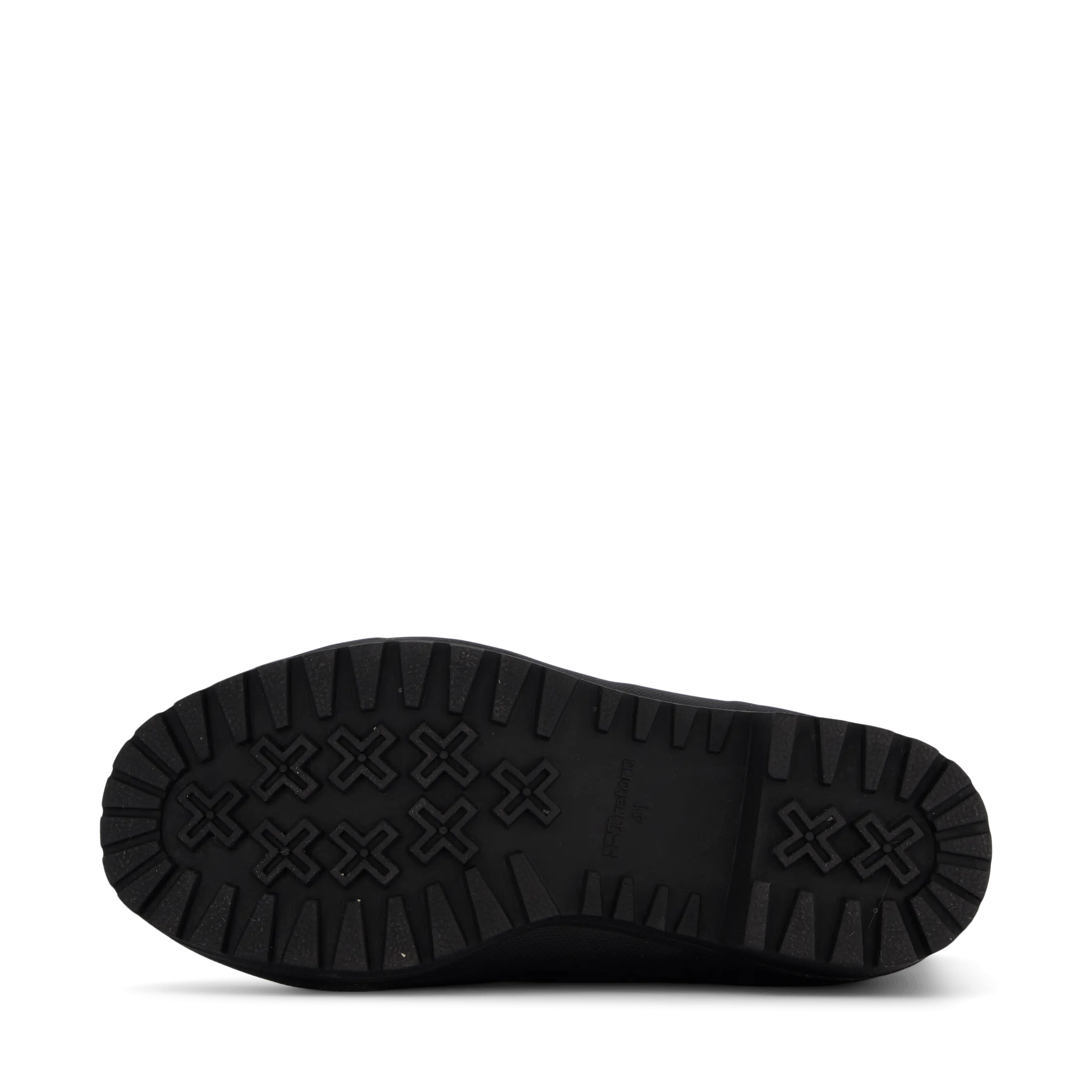 Nimis Winter Black