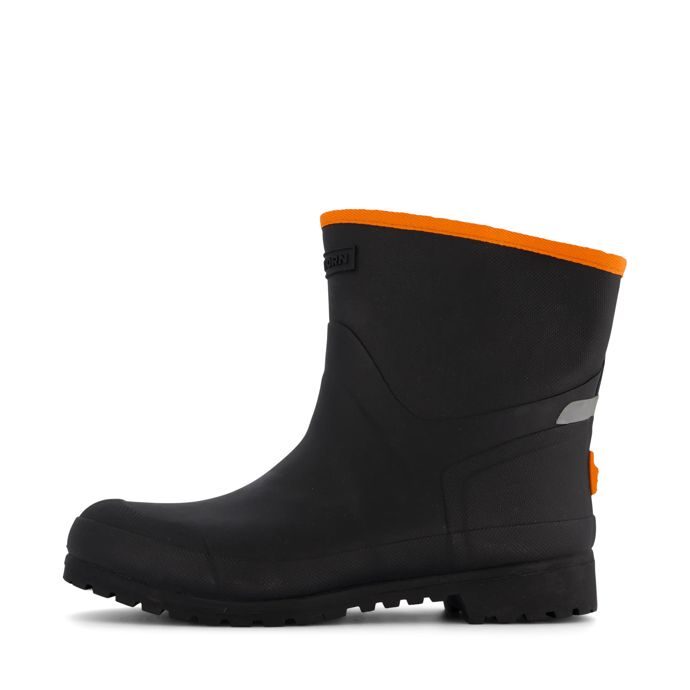 Nimis Winter Black