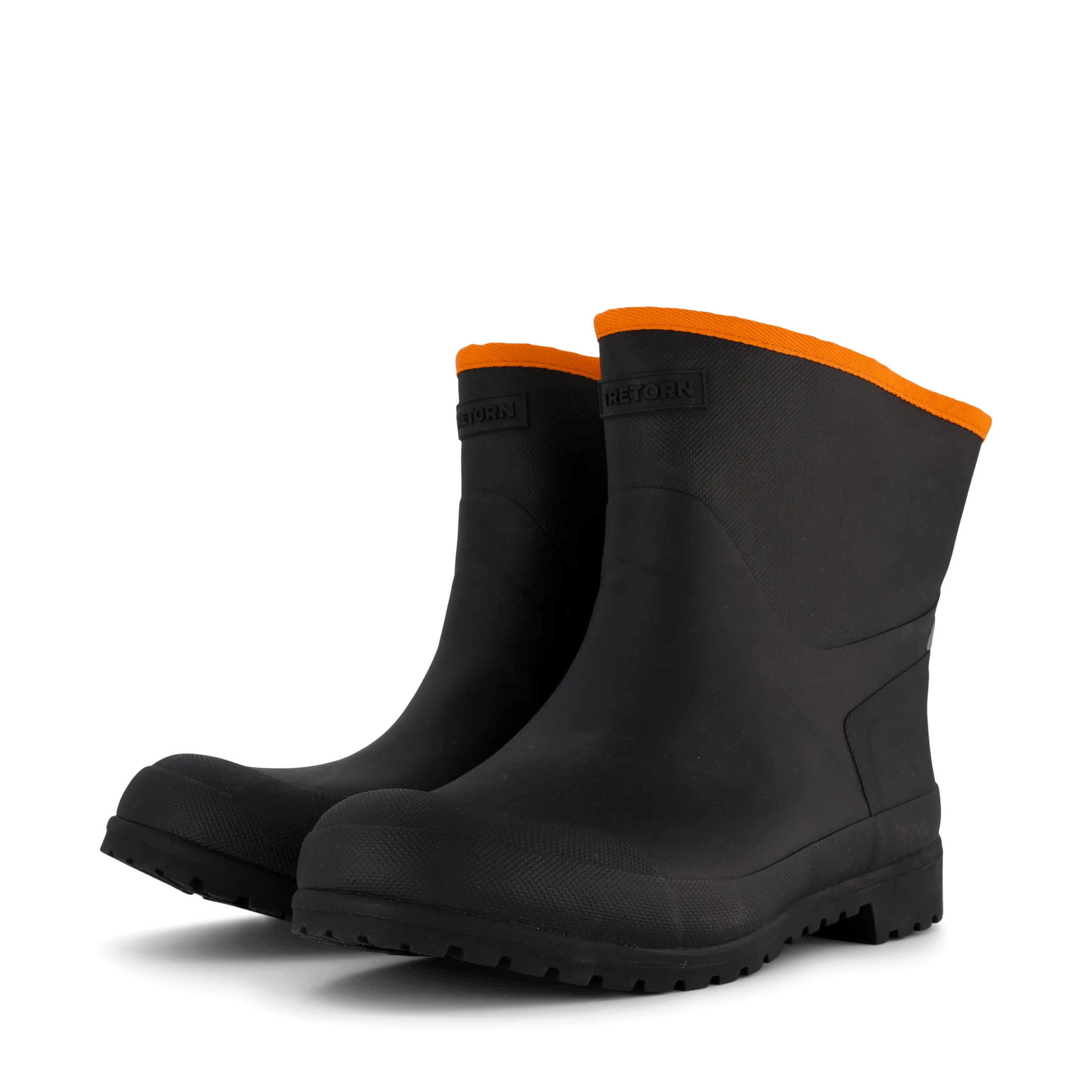 Nimis Winter Black