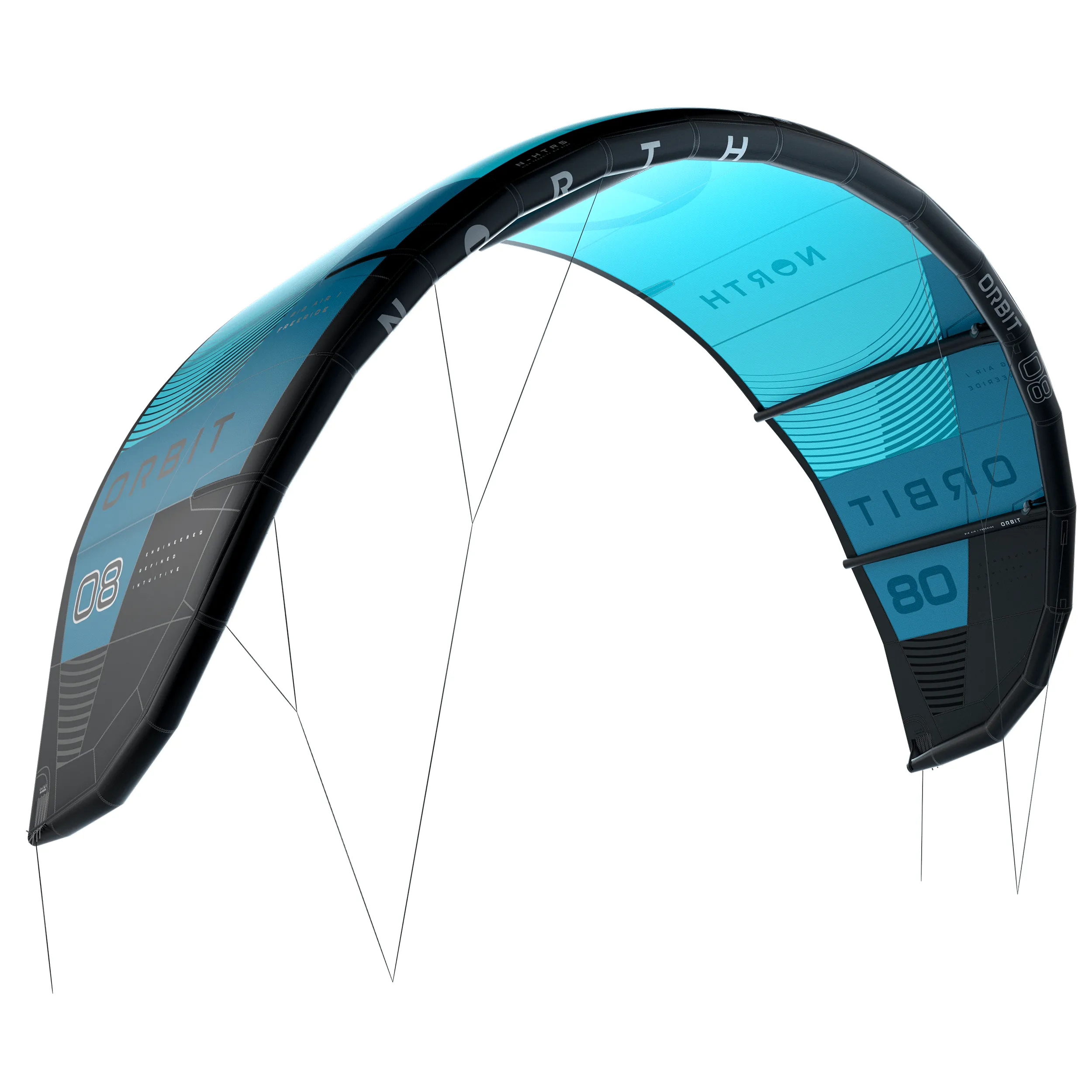 North Orbit Kite 2024