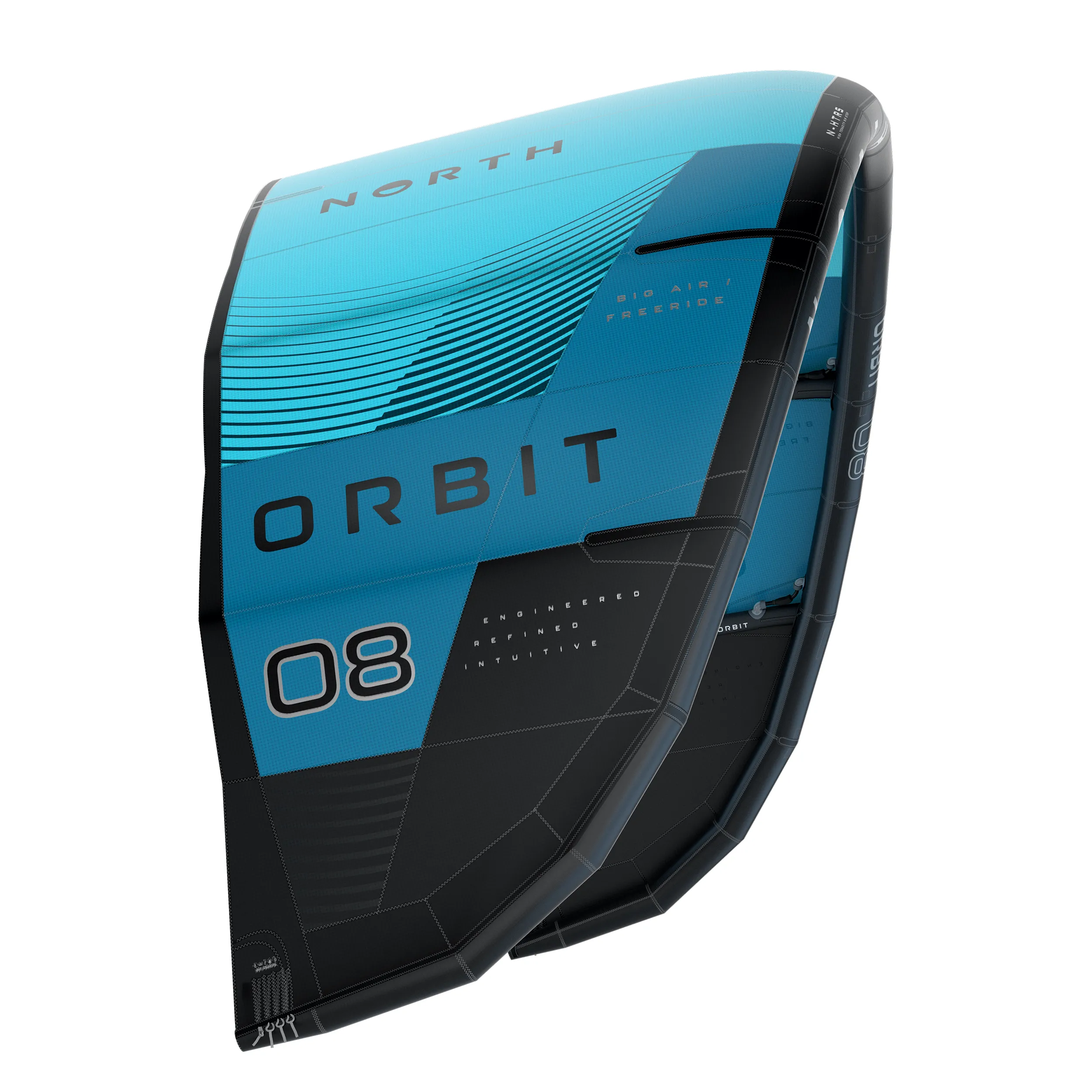 North Orbit Kite 2024
