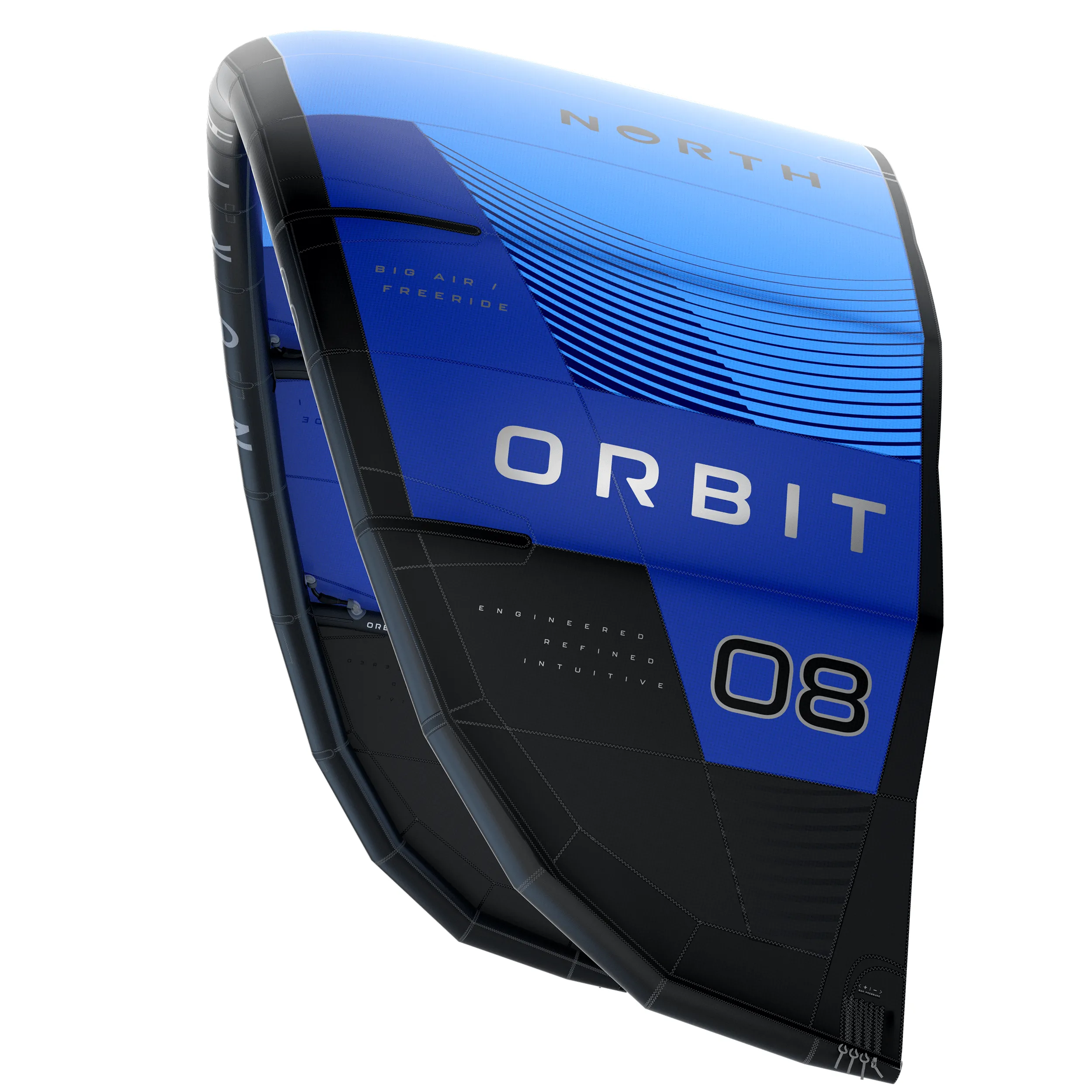 North Orbit Kite 2024