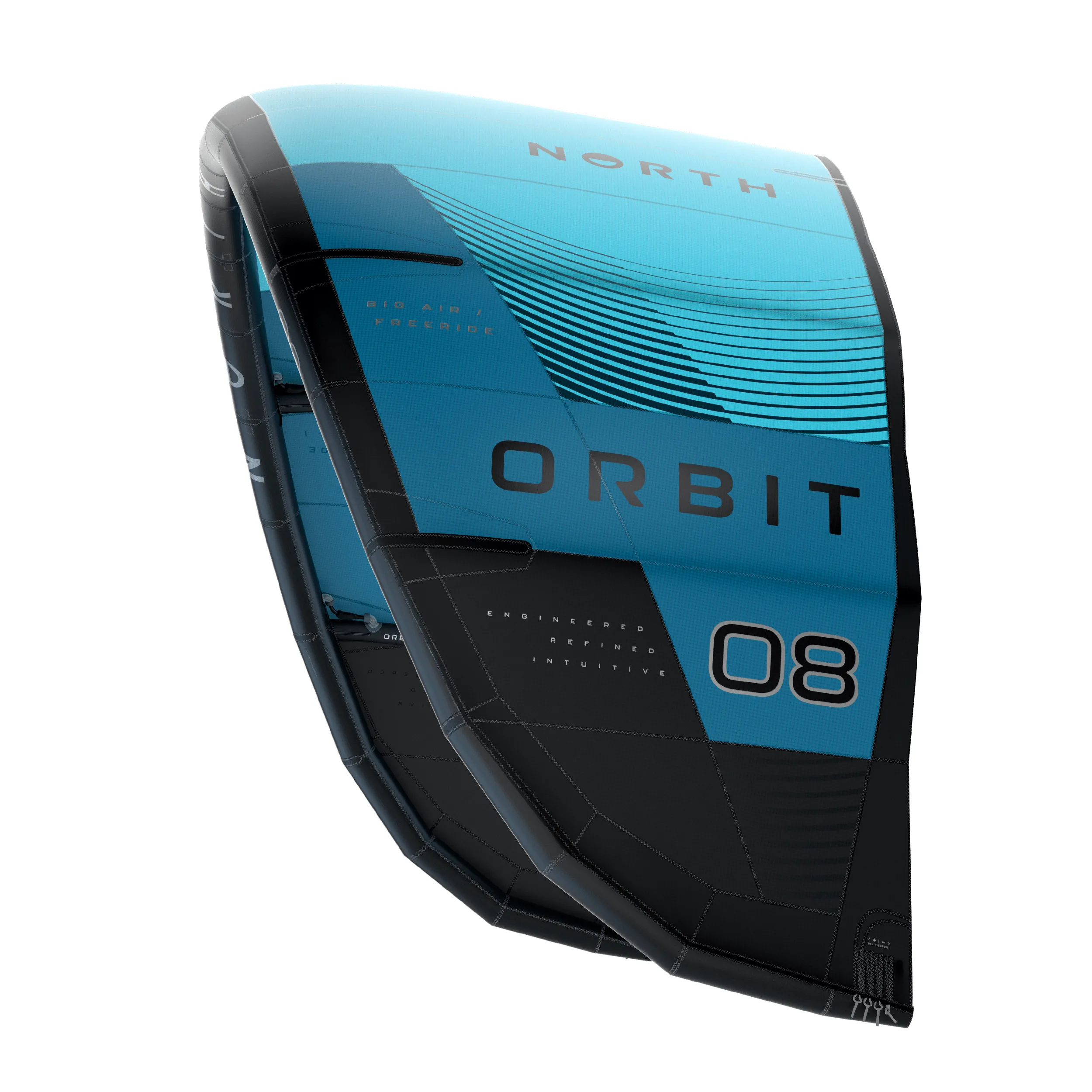 North Orbit Kite 2024
