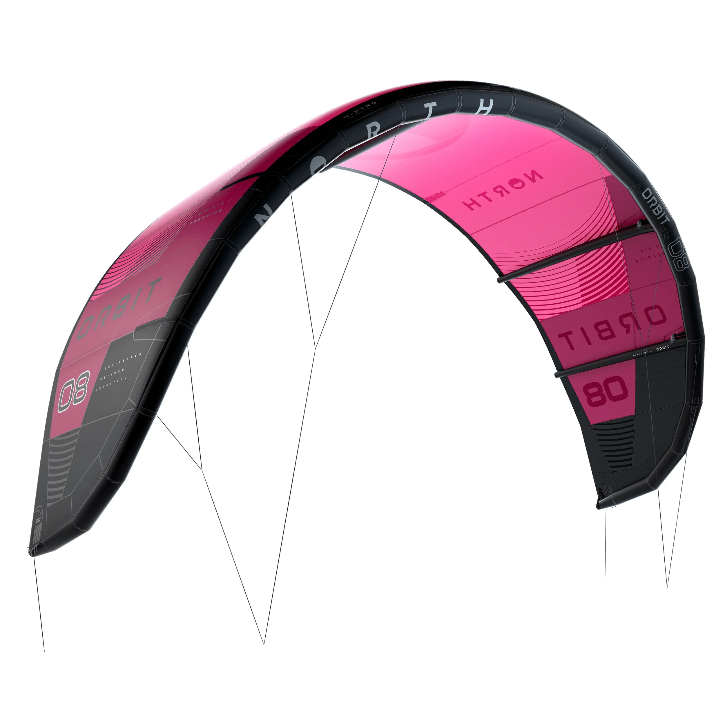North Orbit Kite 2024
