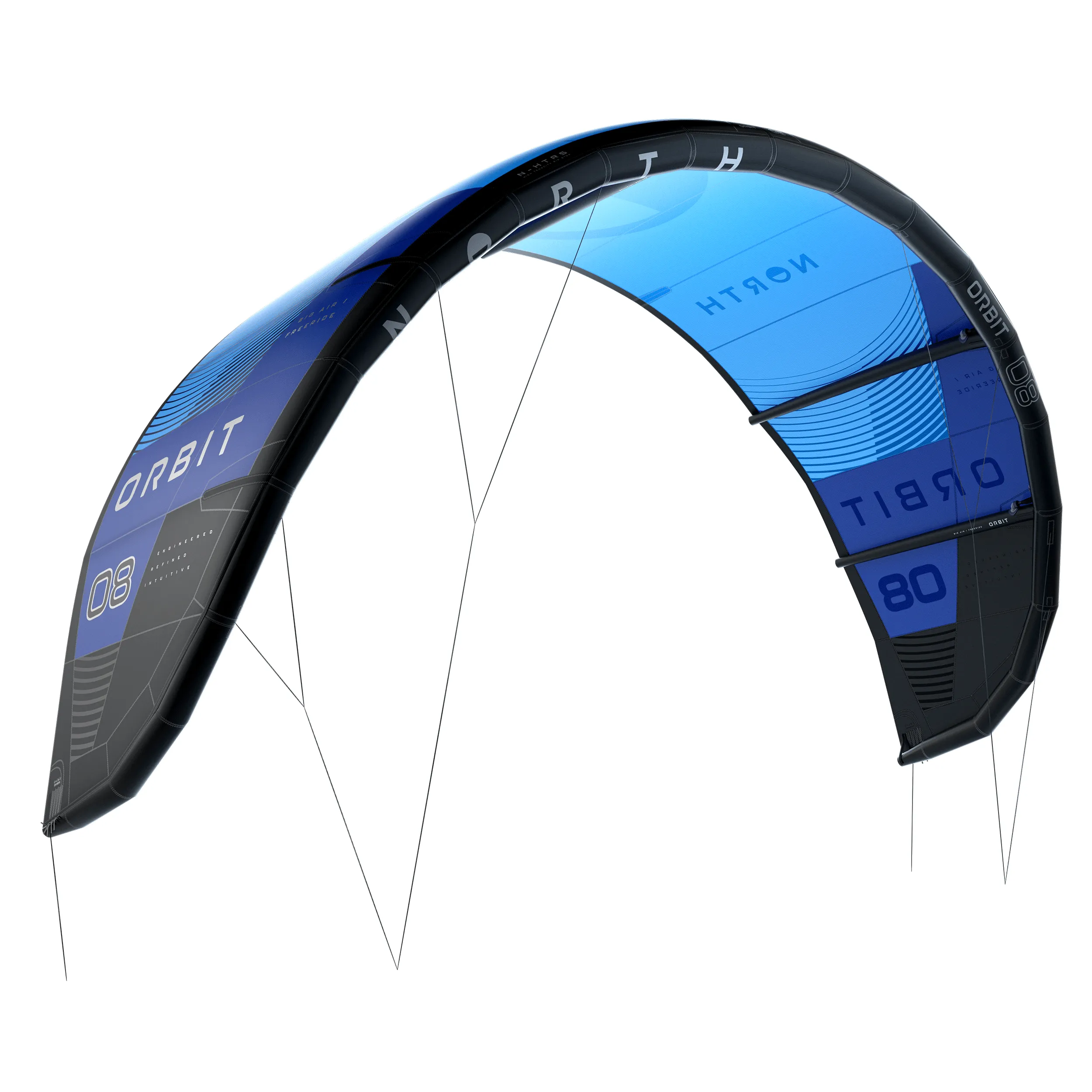 North Orbit Kite 2024