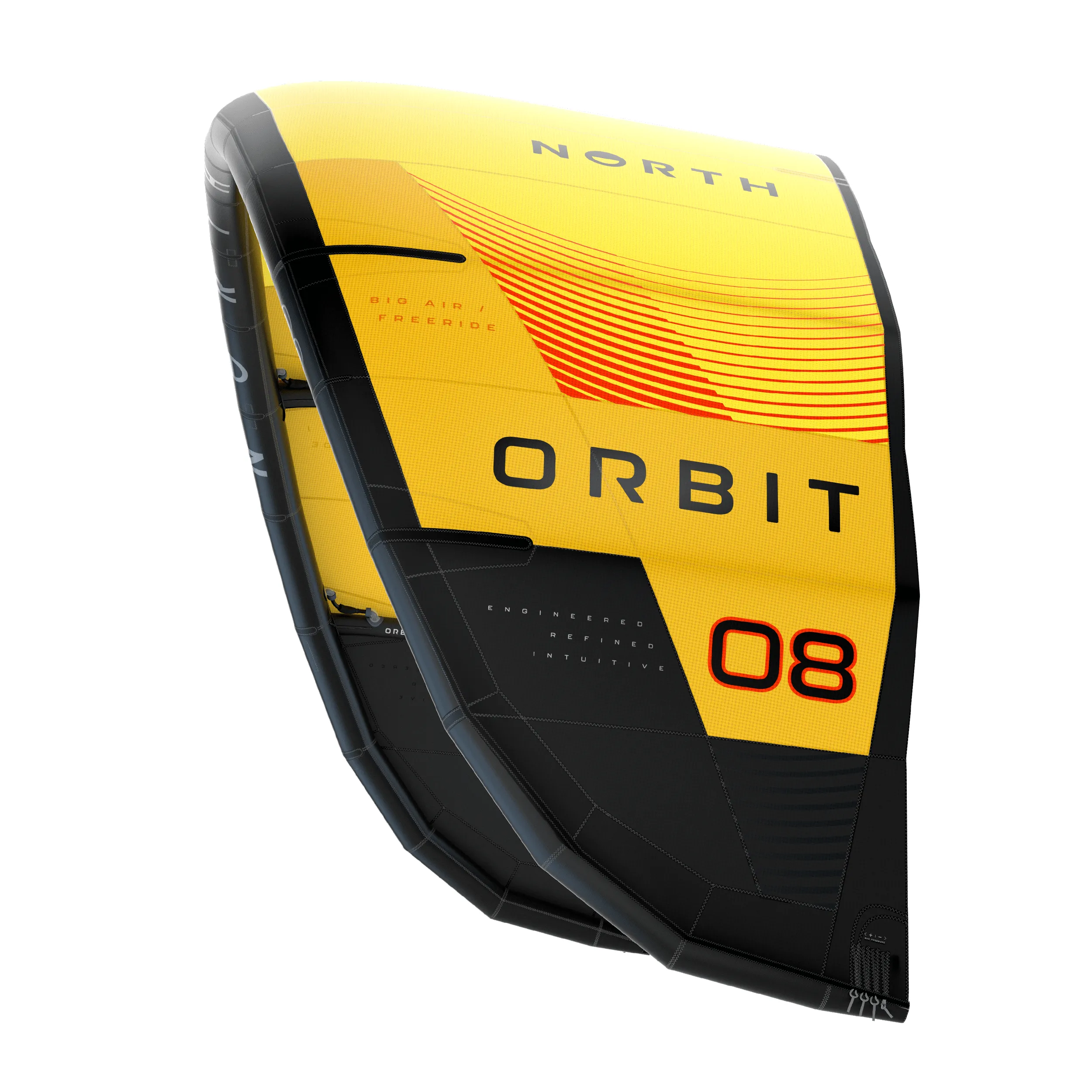 North Orbit Kite 2024