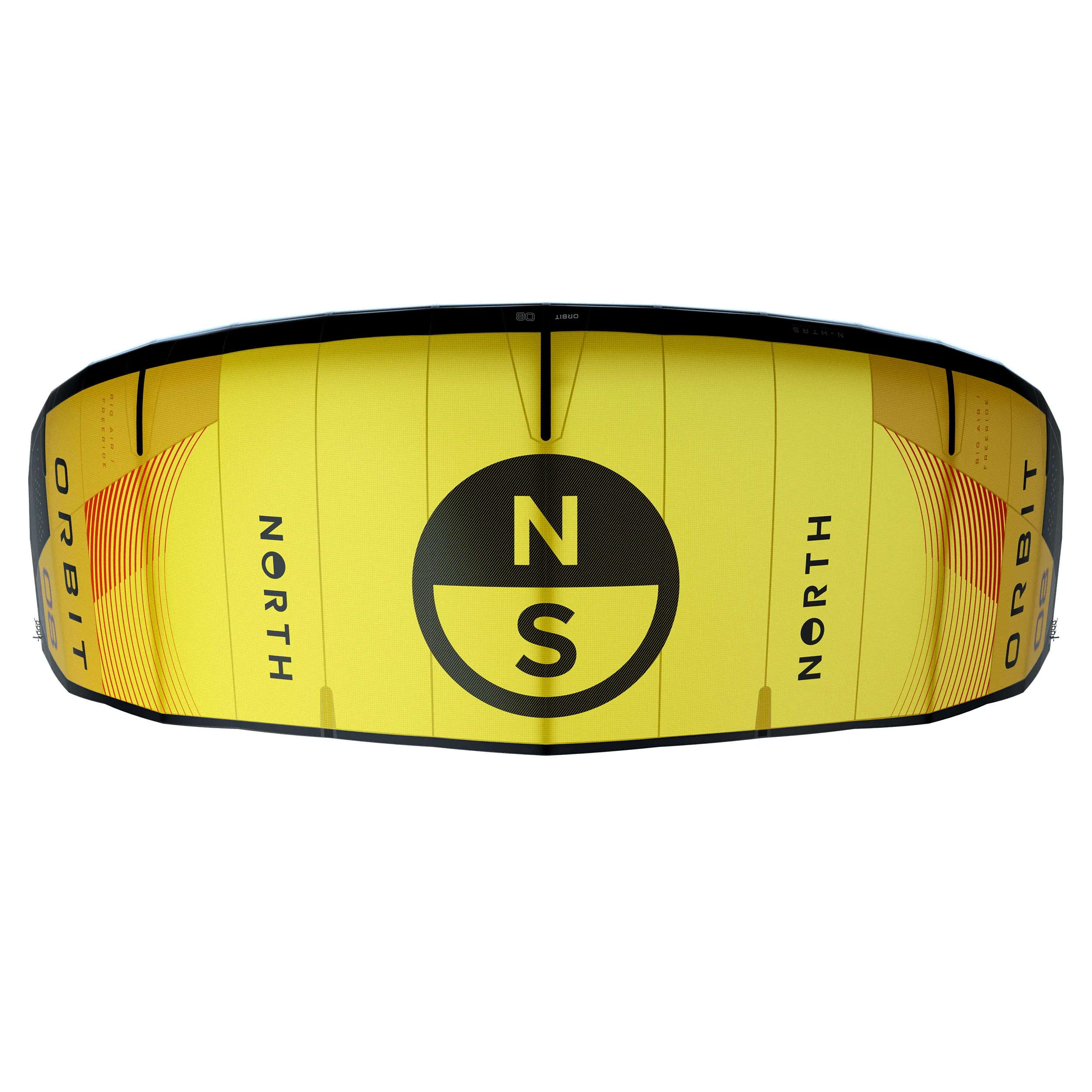 North Orbit Kite 2024
