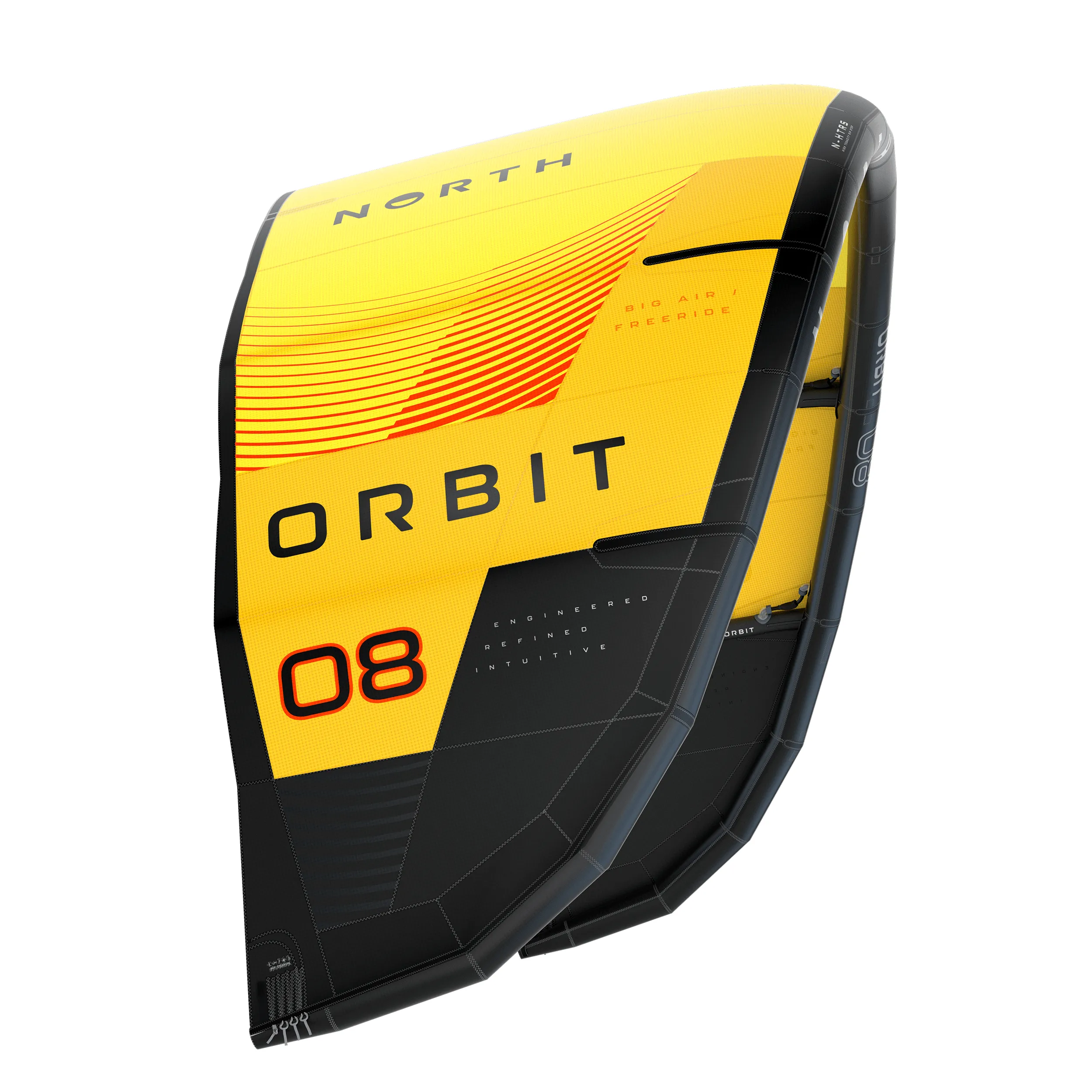 North Orbit Kite 2024