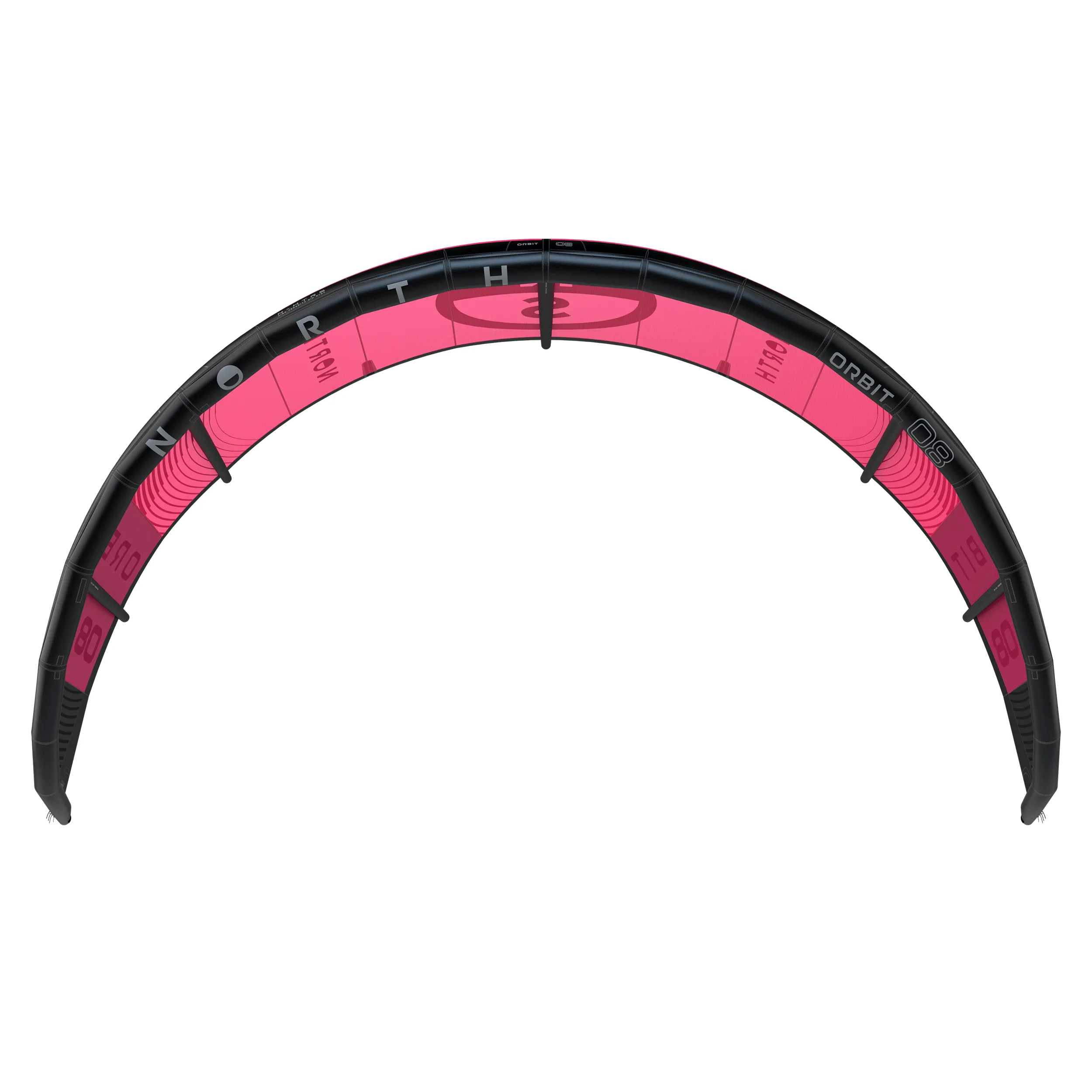 North Orbit Kite 2024