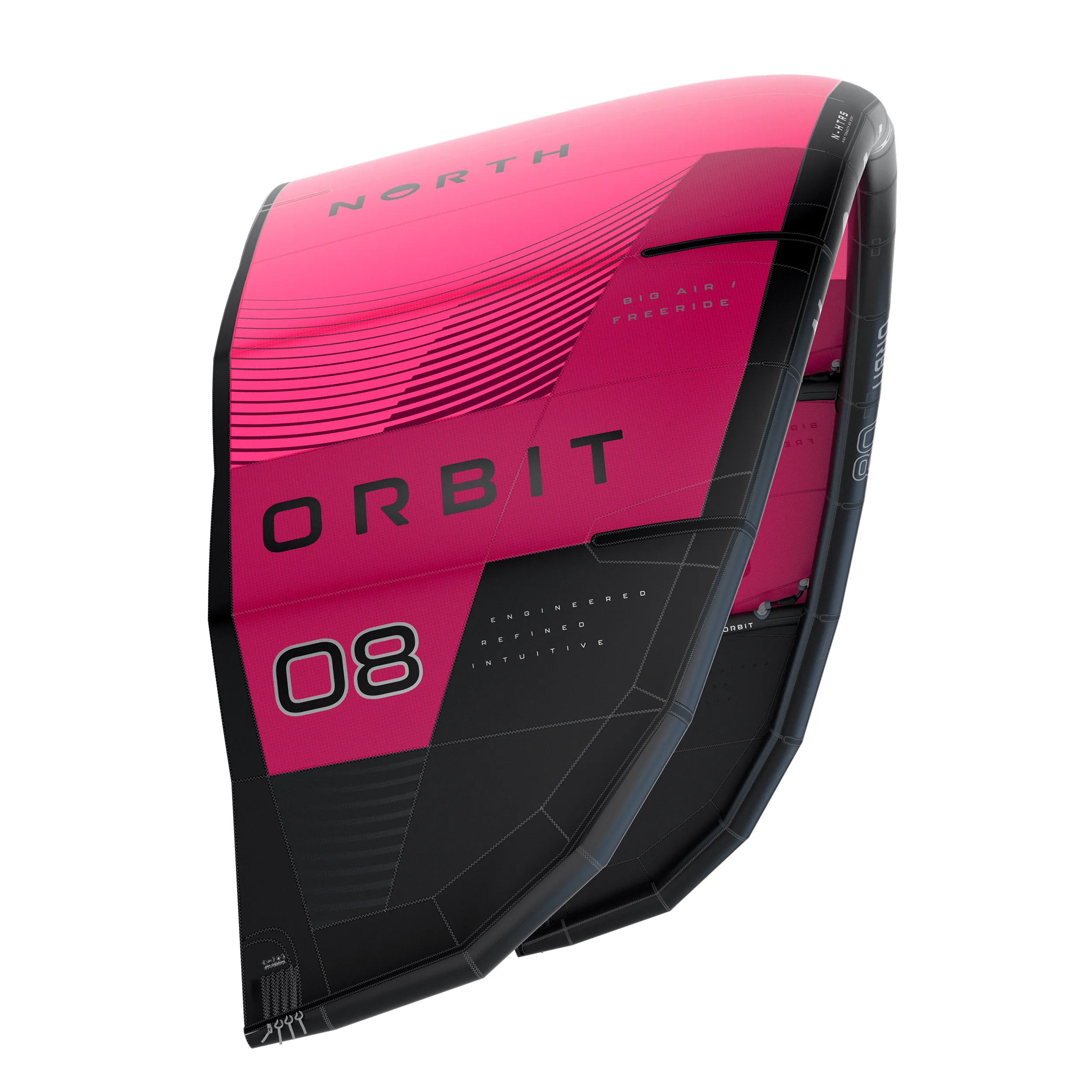 North Orbit Kite 2024
