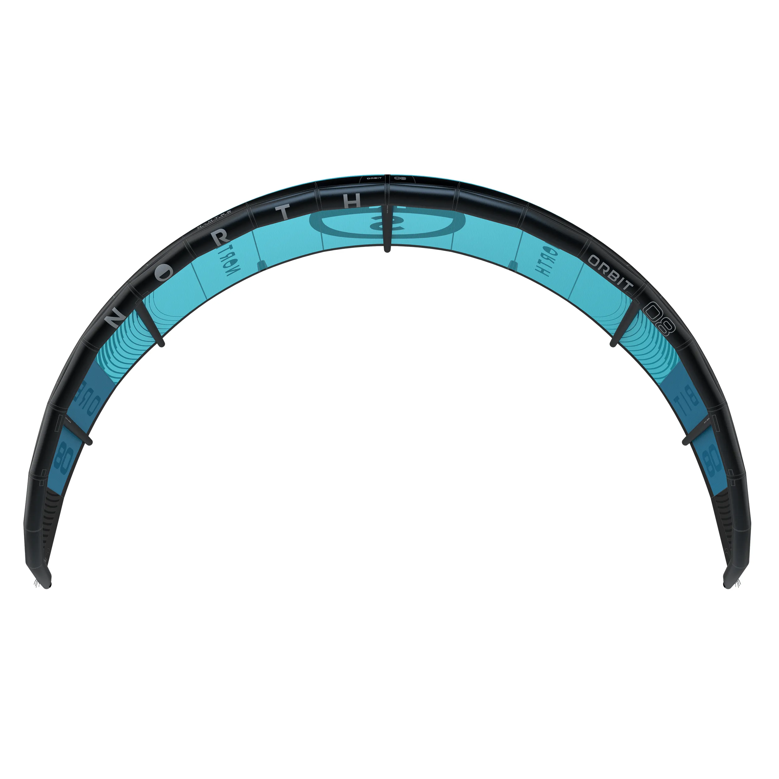 North Orbit Kite 2024