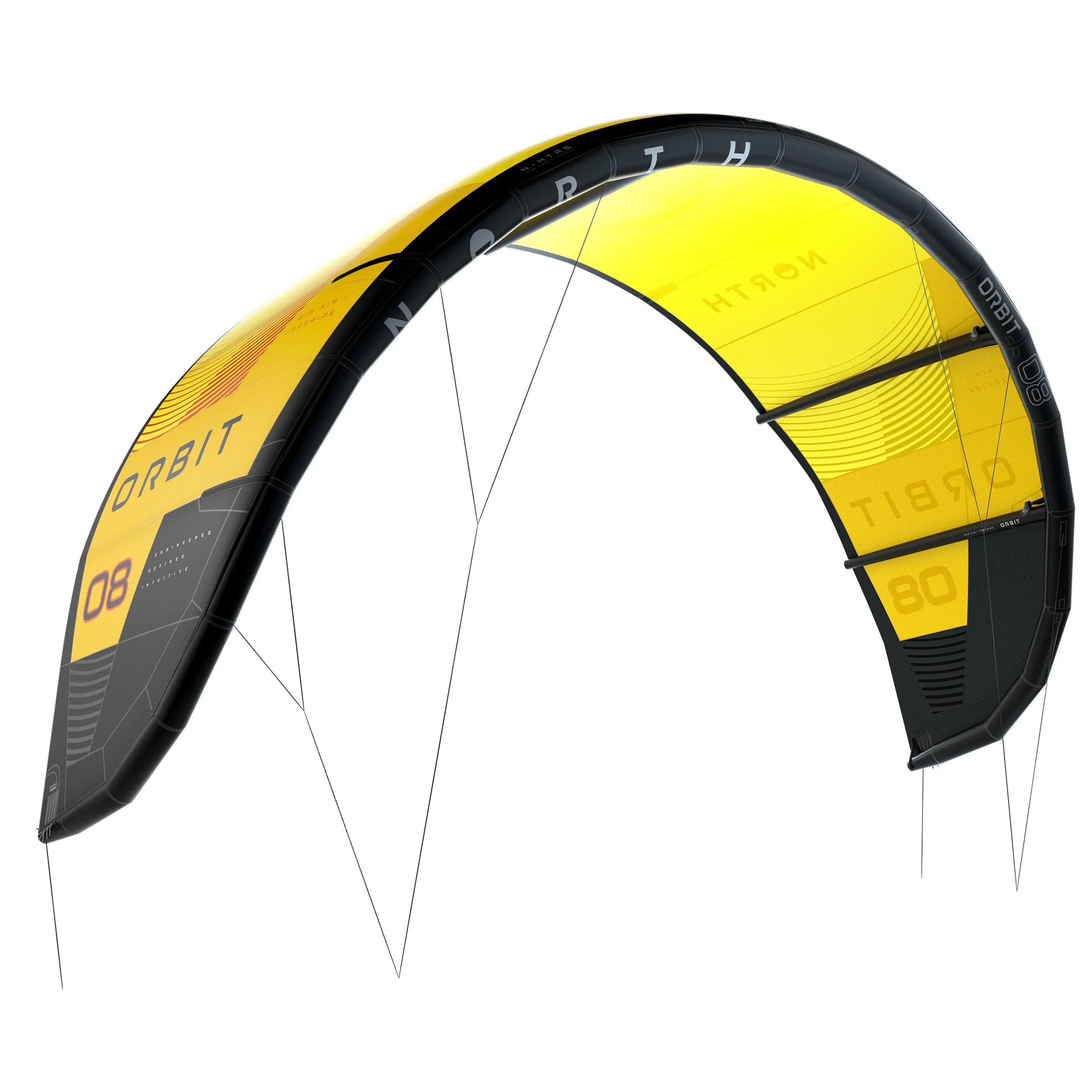 North Orbit Kite 2024