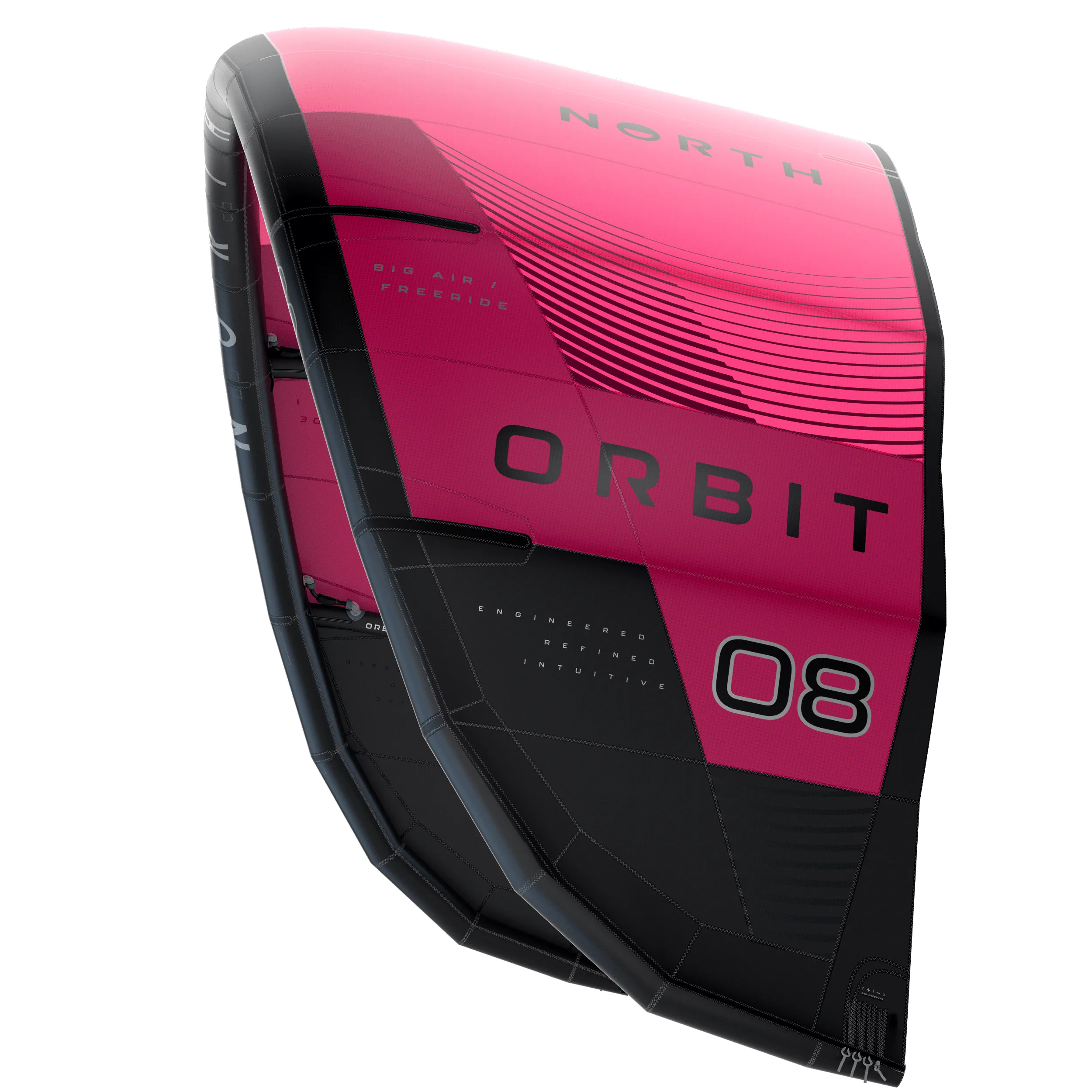 North Orbit Kite 2024