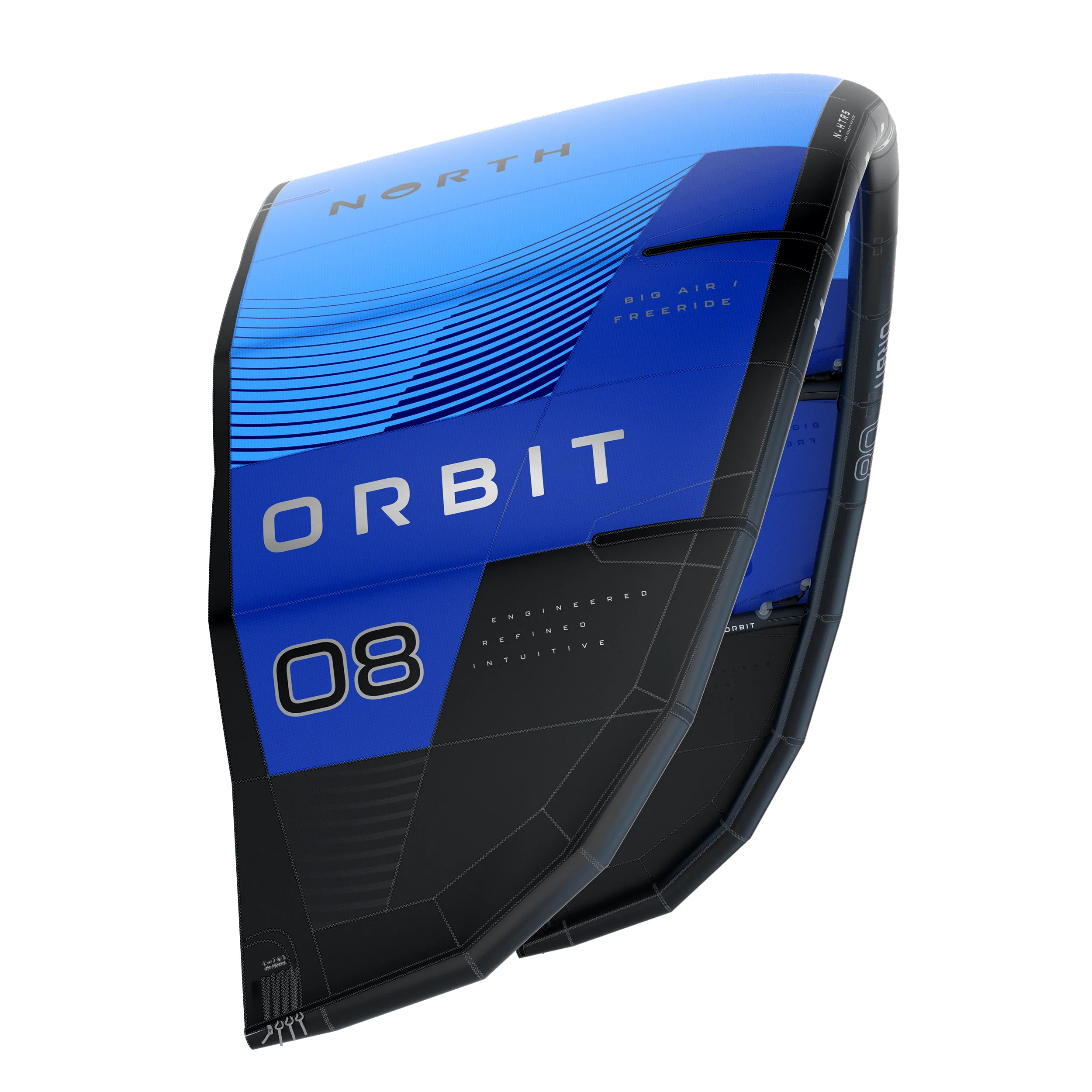 North Orbit Kite 2024