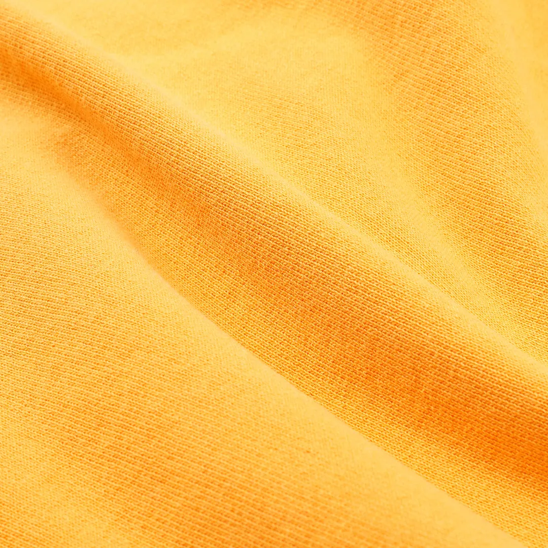 NY 94 T-Shirt Faded Gold/Navy