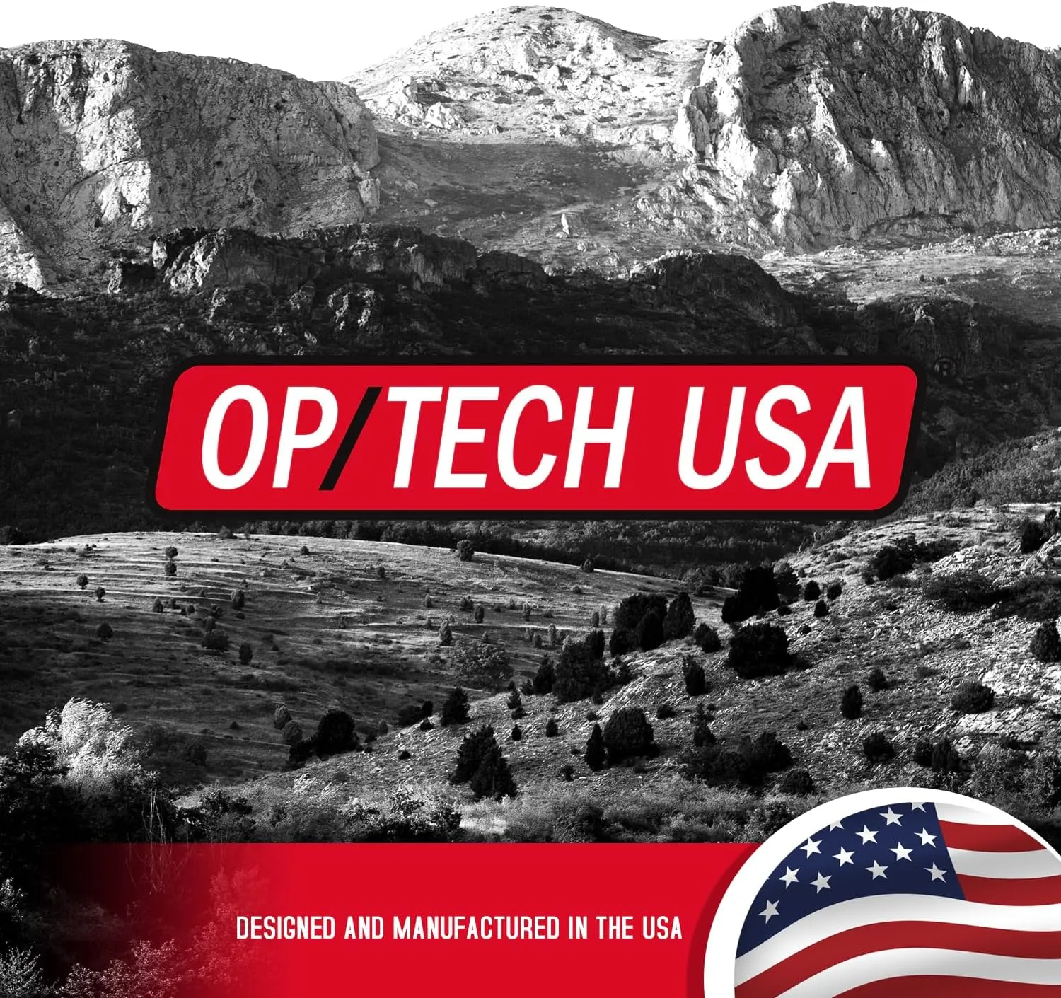 OP/TECH USA Soft Pouch Body Cover - Midsize-Pro (Black)