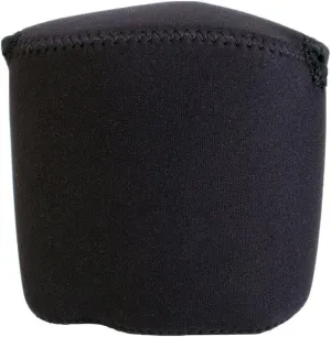 OP/TECH USA Soft Pouch Body Cover - Midsize-Pro (Black)