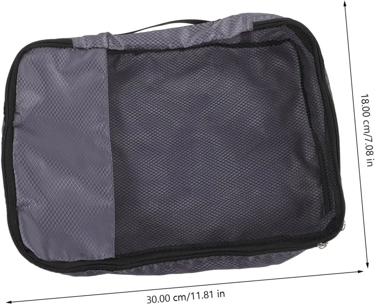 Organizer Bag for Luggage Suitcase Storage Bag Travel Luggage Organizer Packing Cubes