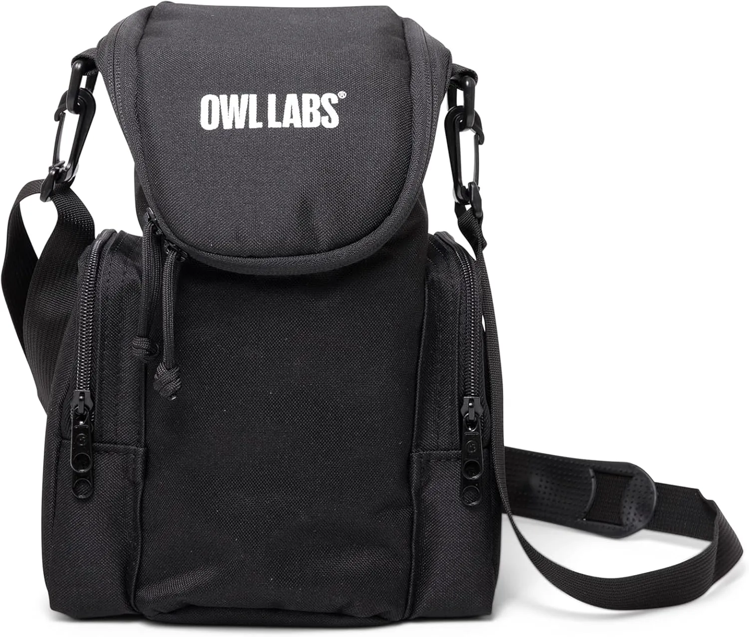 Owl Labs Official Meeting Owl Soft-Sided Carrying Case