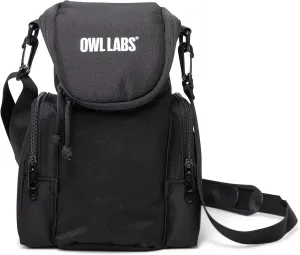 Owl Labs Official Meeting Owl Soft-Sided Carrying Case
