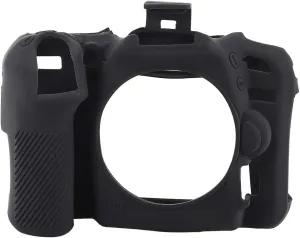 Portable Camera Protective Case, Soft Silicone Shell Cover for