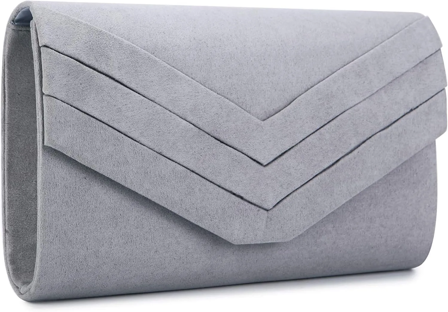 Purses and Handbags Envelope Evening Clutch Crossbody Bags Velvet Classic Wedding Party Shoulder Bag for Women 