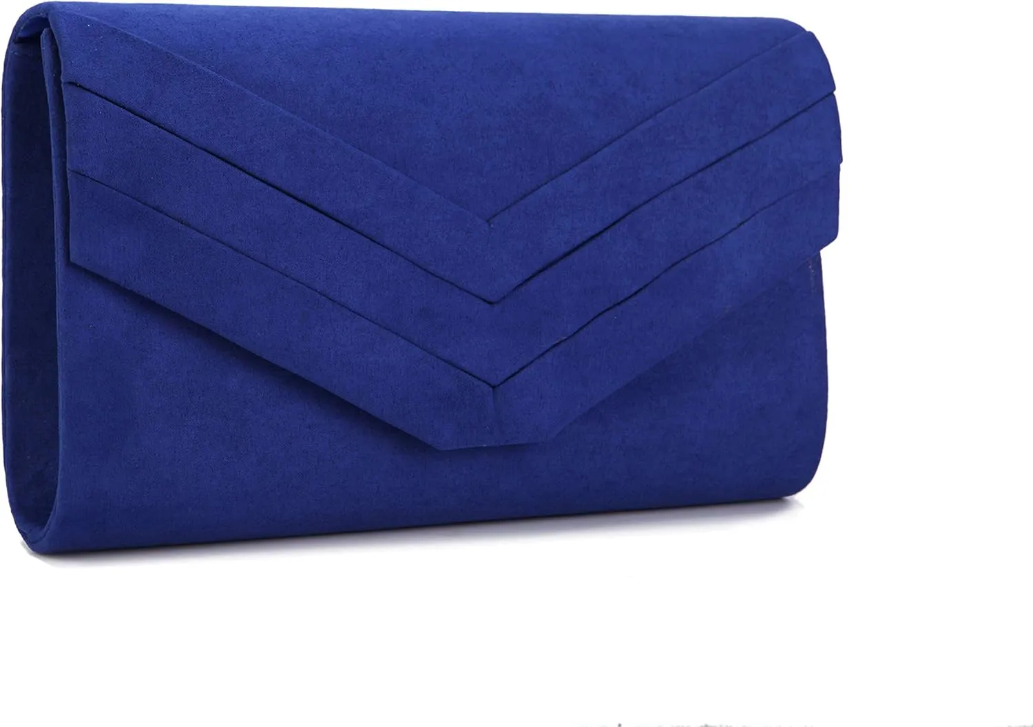 Purses and Handbags Envelope Evening Clutch Crossbody Bags Velvet Classic Wedding Party Shoulder Bag for Women 