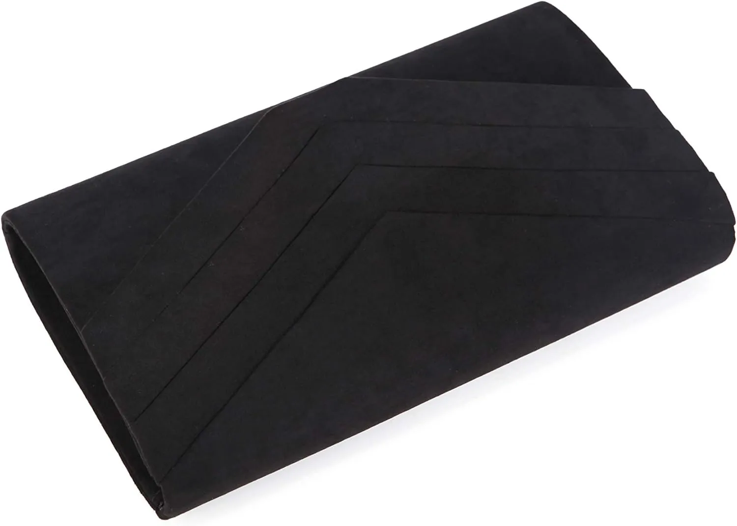 Purses and Handbags Envelope Evening Clutch Crossbody Bags Velvet Classic Wedding Party Shoulder Bag for Women 