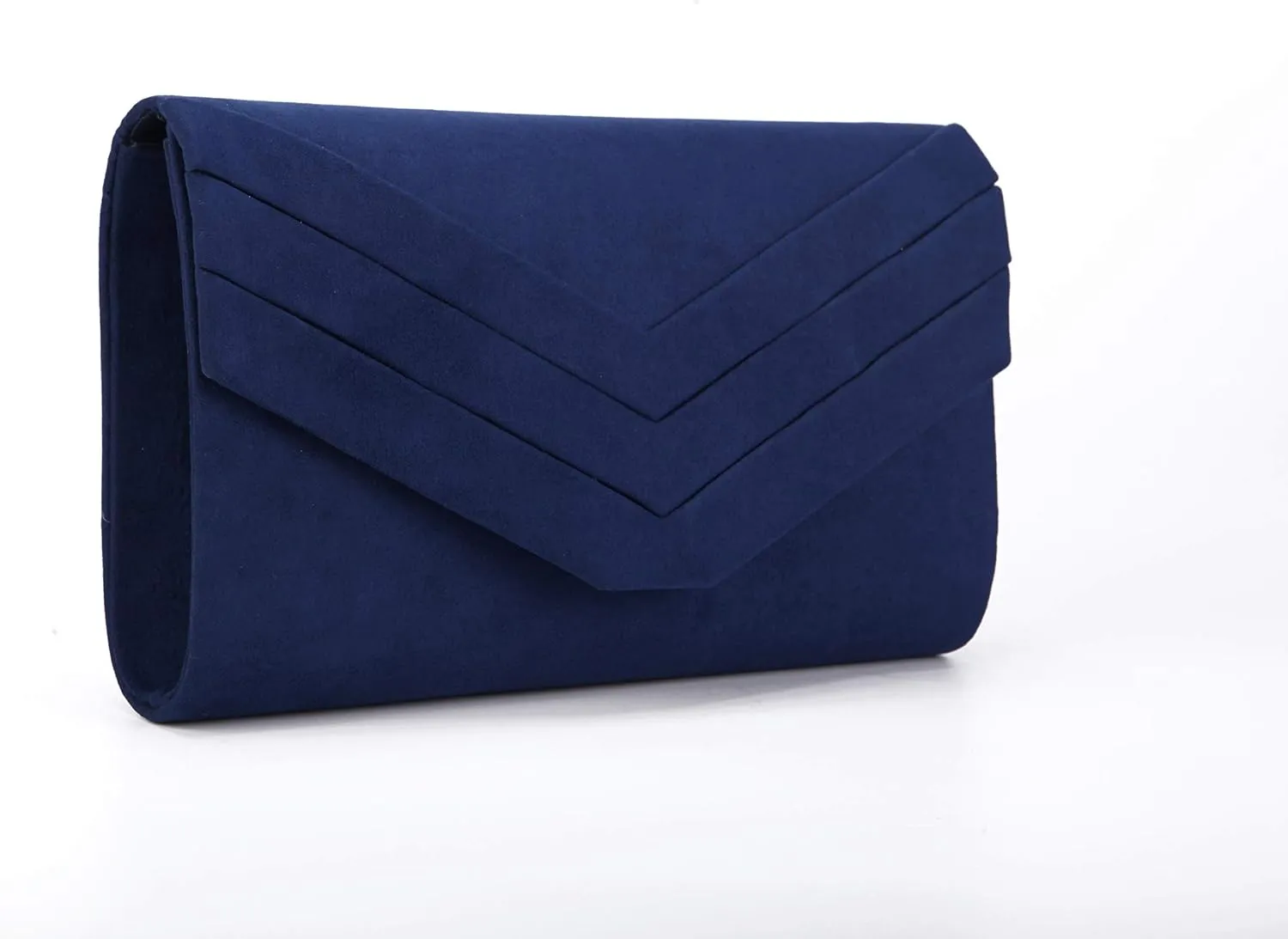 Purses and Handbags Envelope Evening Clutch Crossbody Bags Velvet Classic Wedding Party Shoulder Bag for Women 