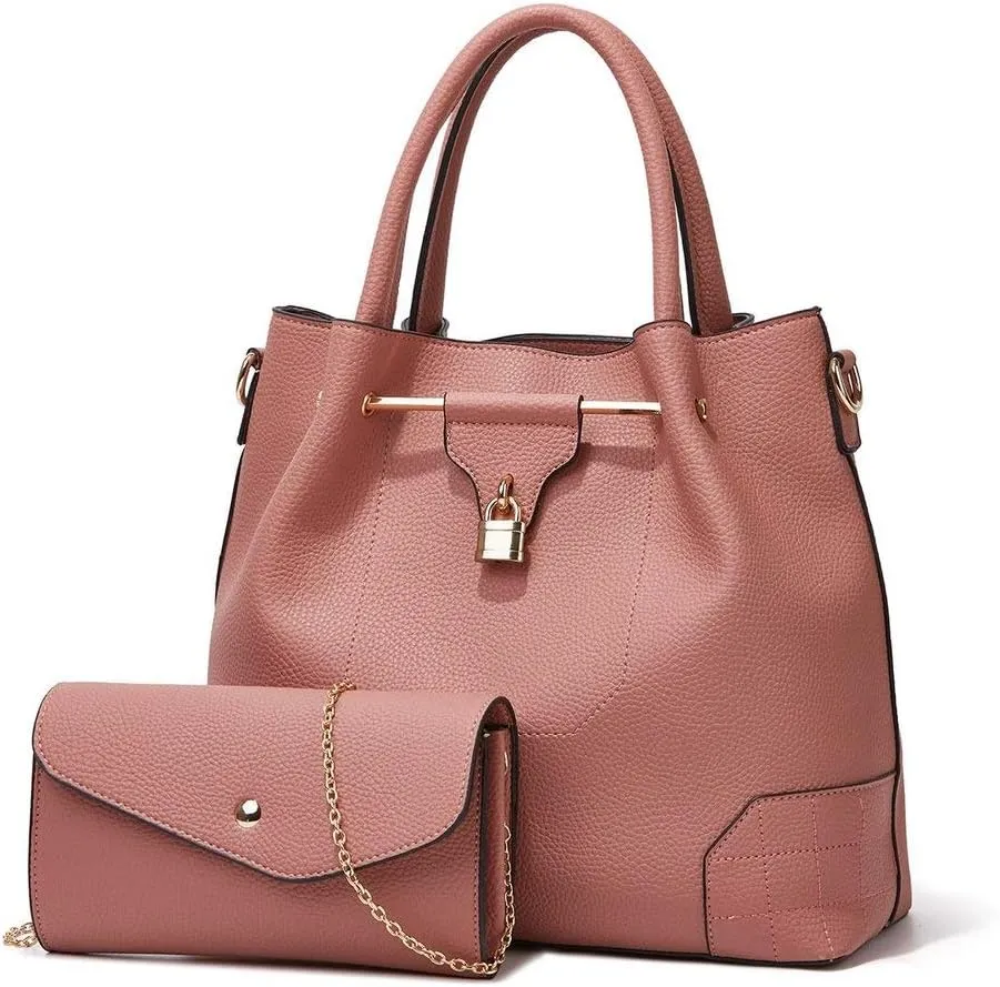 Purses and Handbags for Women Satchel Shoulder Tote Bags