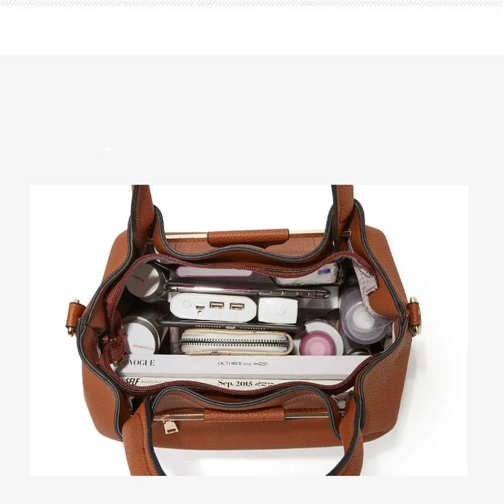 Purses and Handbags for Women Satchel Shoulder Tote Bags
