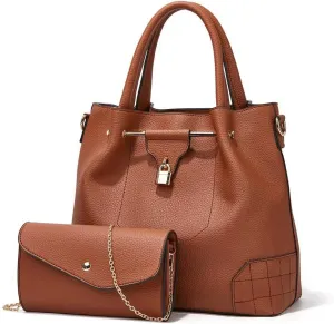 Purses and Handbags for Women Satchel Shoulder Tote Bags