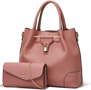 Purses and Handbags for Women Satchel Shoulder Tote Bags