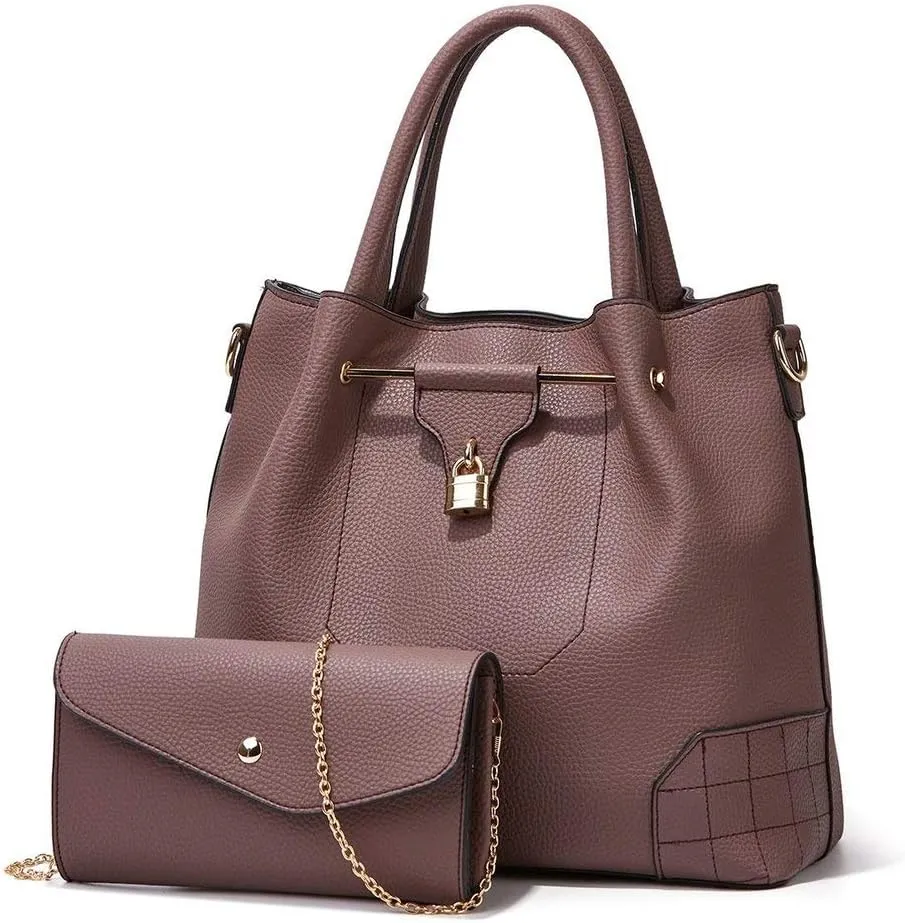 Purses and Handbags for Women Satchel Shoulder Tote Bags