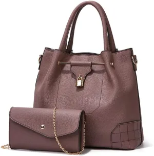 Purses and Handbags for Women Satchel Shoulder Tote Bags