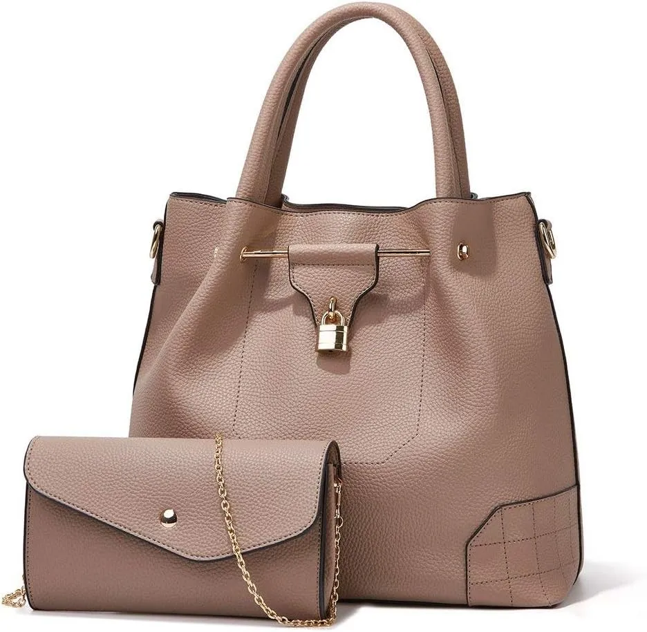 Purses and Handbags for Women Satchel Shoulder Tote Bags