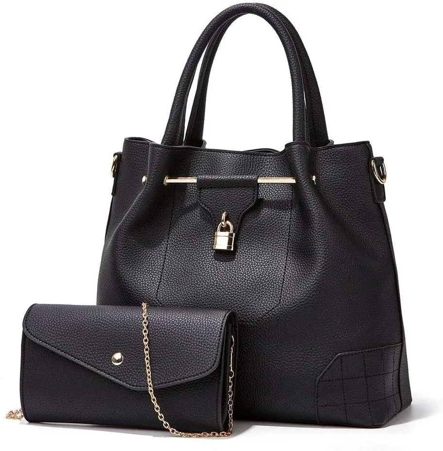 Purses and Handbags for Women Satchel Shoulder Tote Bags