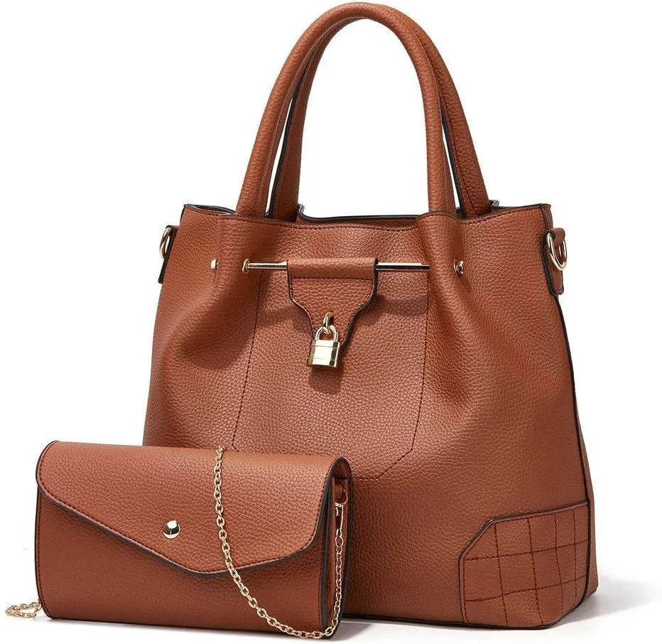 Purses and Handbags for Women Satchel Shoulder Tote Bags
